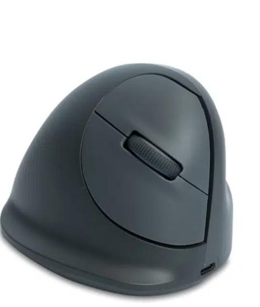 Mus USB optisk wrl basic/r. grå rgohebamrwl r-go-verktyg, R-go-verktyg