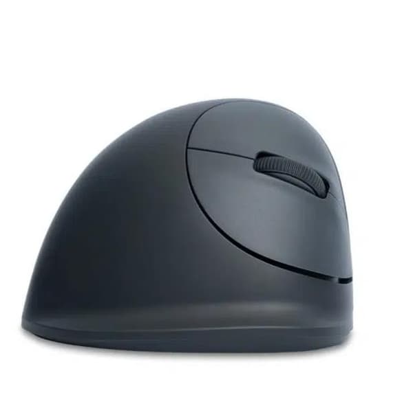 Mus USB optisk wrl basic/r. grå rgohebamrwl r-go-verktyg, R-go-verktyg