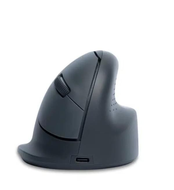 Mus USB optisk wrl basic/r. grå rgohebamrwl r-go-verktyg, R-go-verktyg