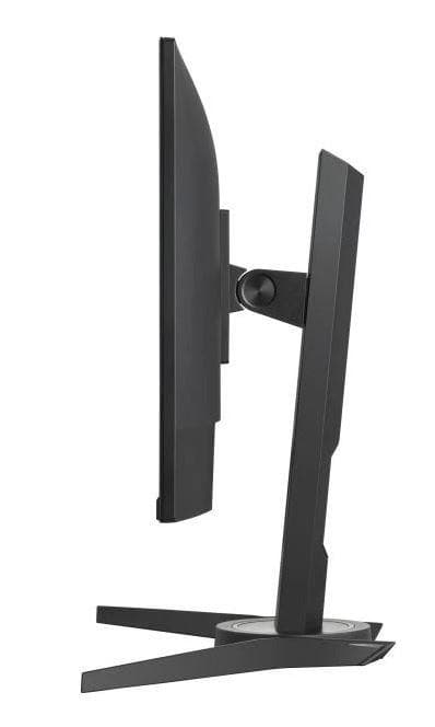 LCD-näyttö vx2479j-hd-pro (24", peli, paneeli ips, 1920x1080, 16:9, 180 Hz, matta, 1 ms, kääntyvä, pivot), Viewsonic