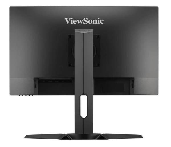 LCD-näyttö vx2479j-hd-pro (24", peli, paneeli ips, 1920x1080, 16:9, 180 Hz, matta, 1 ms, kääntyvä, pivot), Viewsonic