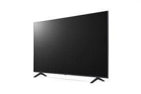 TV 50" (4k/smart, 3840x2160, langaton lähiverkko, bluetooth, webos, 50ur78003lk), LG