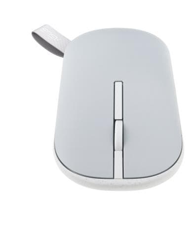 Hiiri USB optinen wrl md100/harmaa 90xb07a0-bmu0f0, Asus