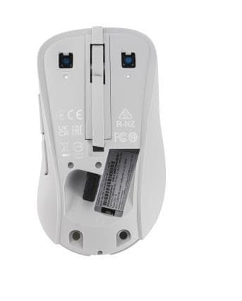 Mus USB optisk wrl md102/hvit 90xb0900-bmu000, Asus