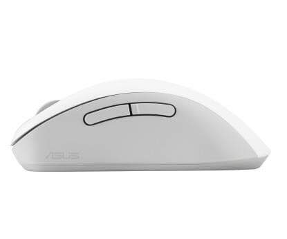 Mus USB optisk wrl md102/hvit 90xb0900-bmu000, Asus