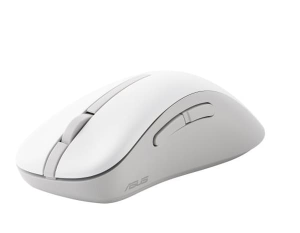 Mus USB optisk wrl md102/hvit 90xb0900-bmu000, Asus