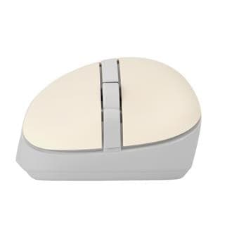 Mus USB optisk wrl md102/beige 90xb0900-bmu000, Asus