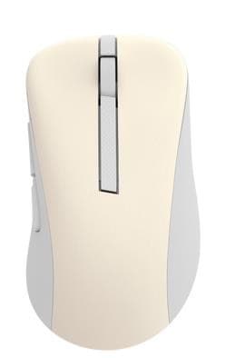 Mus USB optisk wrl md102/beige 90xb0900-bmu000, Asus