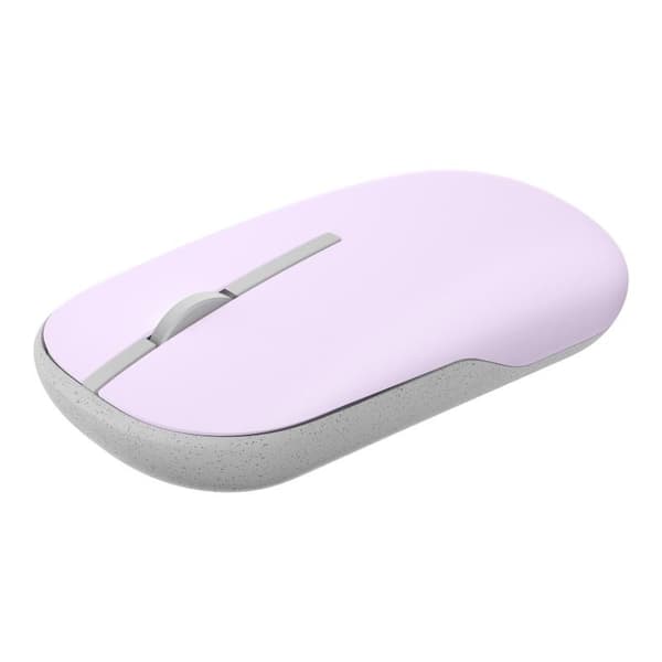 Mus USB optisk wrl md100/lilla 90xb07a0-bmu010, Asus