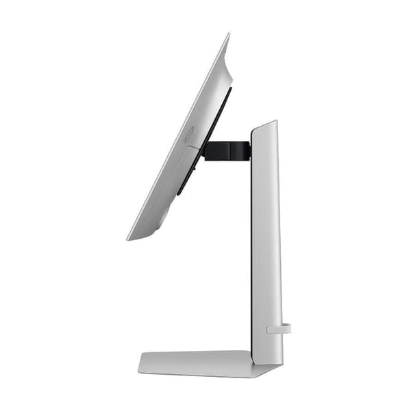 Skærm ls27dg610suxen (27", gaming, panel oled, 2560x1440, 16:9, 240hz, mat, 0,03 ms, drejelig, pivot), Samsung