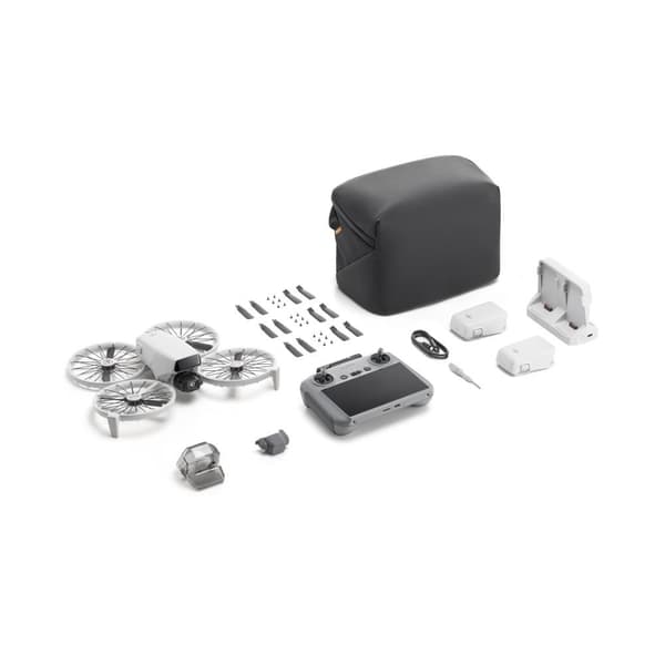 Drone flip fly more combo rc 2) (konsument, cp.fp.00000181.01), Dji