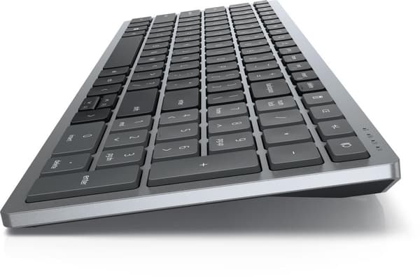 Tangentbord wrl kb740/eng 580-akox, Dell