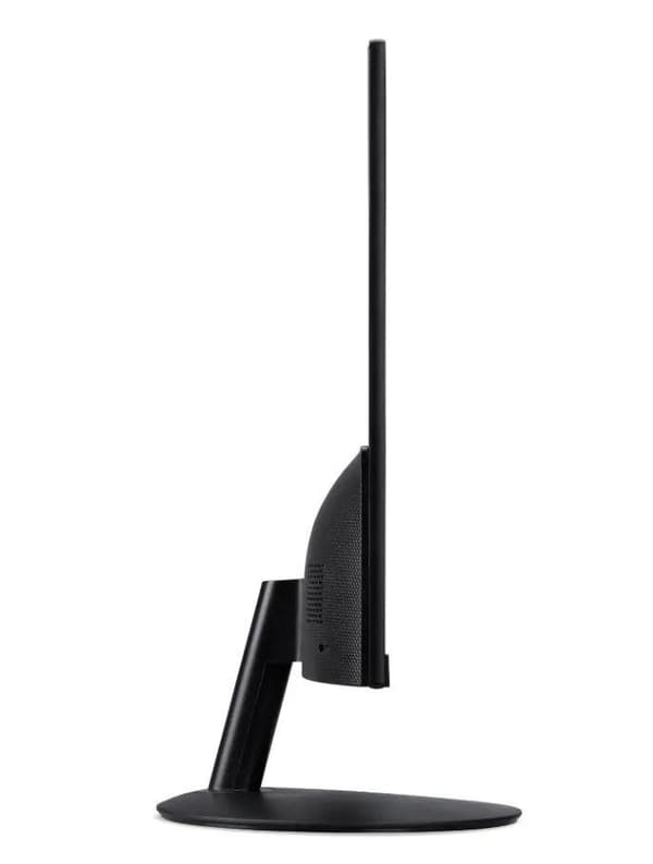 LCD-skjerm um.hs2ee.e01 (27", panel ips, 1920x1080, 16:9, 100hz, matt, 1 ms, tilt, farge svart, um.hs2ee.e01), Acer