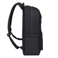 Miniatyrbillede 2 af 4: Nb rygsæk boboli 15,6-16"/sort 8062, Rivacase