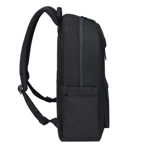 Nb rygsæk boboli 15,6-16"/sort 8062, Rivacase