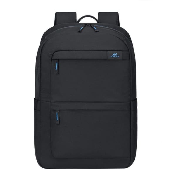 Nb rygsæk boboli 15,6-16"/sort 8062, Rivacase