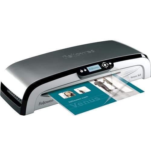 Laminator venus a3/5746701, Fellowes