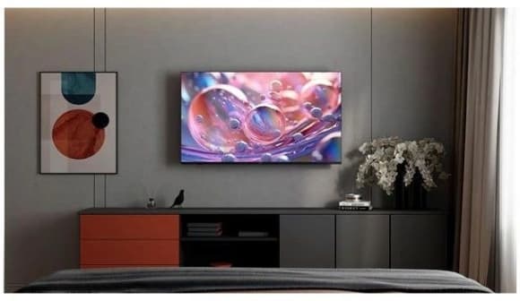 55" Ultra HD TV, 55U760QB, Kivi