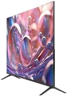 55" Ultra HD TV, 55U760QB, Kivi