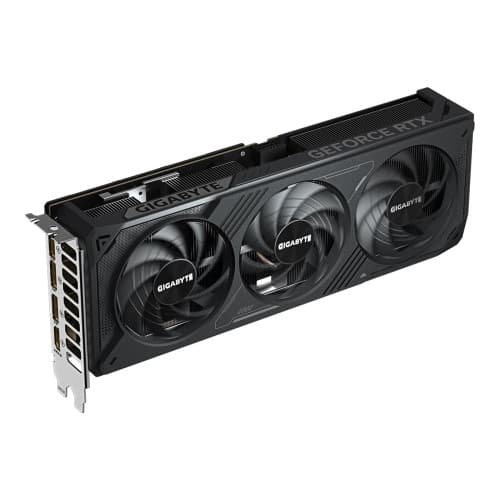 Gigabyte GeForce RTX 5070 WINDFORCE OC SFF 12G - grafikkort - GeForce RTX 5070 - 12 GB