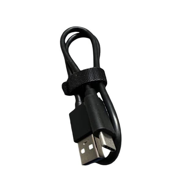 AOC M-100 SSD-kabinet - højhastigheds USB 3.2 mobilt harddiskkabinet