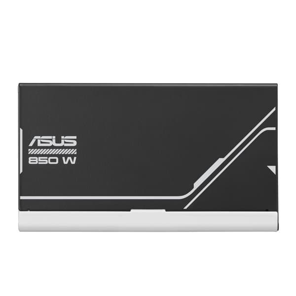 Strömförsörjning - Asus - Prime 850W - 80 PLUS Gold - Avancerad kylning - PCIe 16-polig