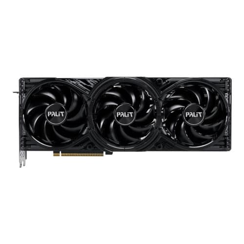Palit GeForce RTX 5070 Ti GamingPro V1 - grafikkort - GeForce RTX 5070 Ti - 16 GB Svart