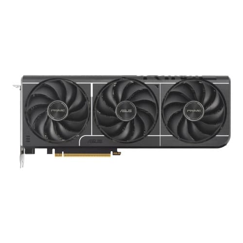 ASUS PRIME GeForce RTX 5060 Ti 16GB - OC Edition - grafikkort - GeForce RTX 5060 Ti - 16 GB Multifärg