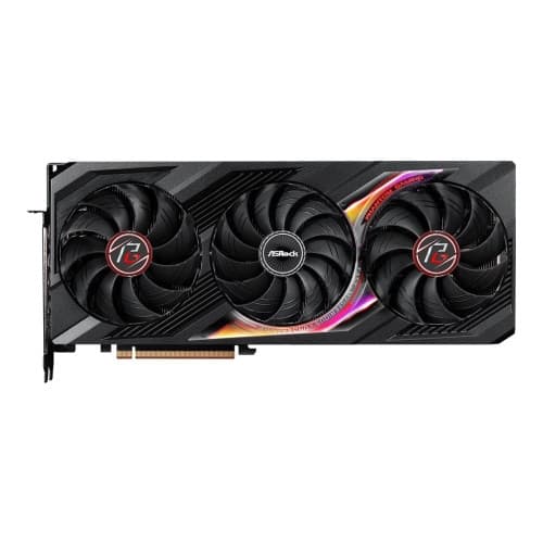 ASRock Phantom Gaming Radeon RX 7900 XTX 24GB OC - grafikkort - Radeon RX 7900 XTX - 24 GB