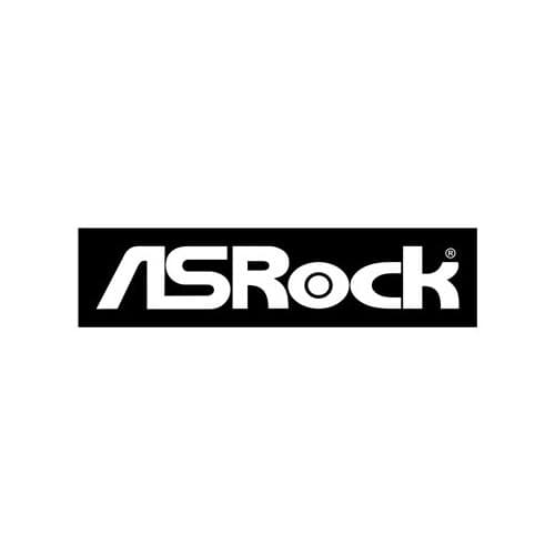 ASRock Radeon RX 9070 XT Taichi 16GB OC - grafikkort - Radeon RX 9070 XT - 16 GB Svart