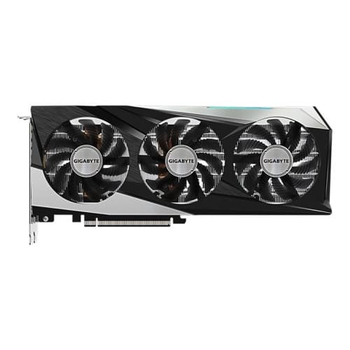 Gigabyte Radeon RX 7600 Gaming OC - grafikkort - Radeon RX 7600 - 8 GB