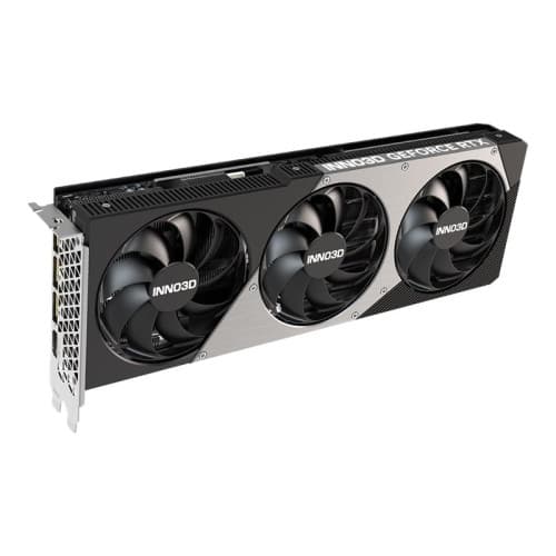 Inno3D GeForce RTX 5080 X3 - grafikkort - GeForce RTX 5080 - 16 GB