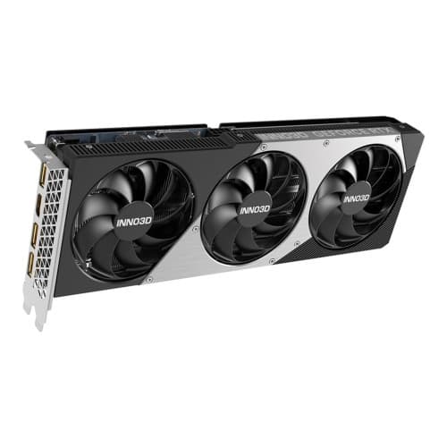 Inno3D GeForce RTX 5060 Ti 8GB X3 OC - grafikkort - GeForce RTX 5060 Ti - 8 GB