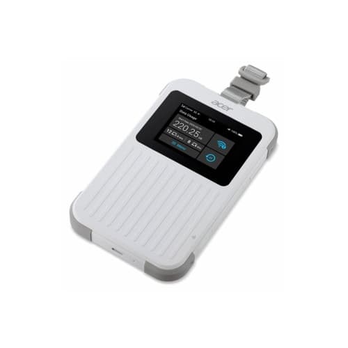 Acer - mobil hotspot - 5G LTE