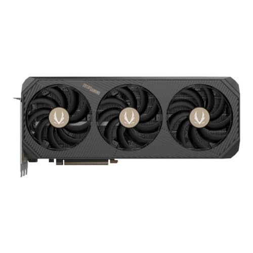 ZOTAC GAMING GeForce RTX 5080 SOLID OC - grafikkort - GeForce RTX 5080 - 16 GB Svart