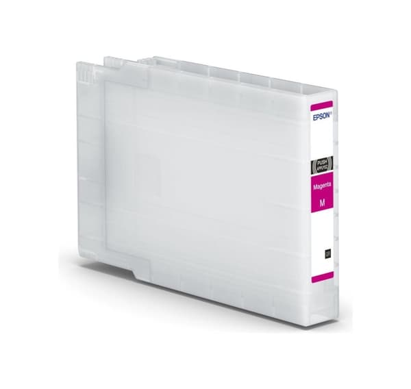 Epson bläckpatron, magenta