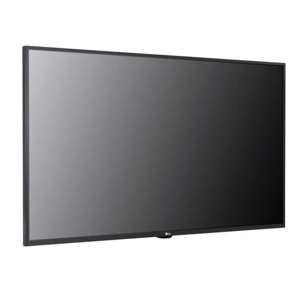 LG 43UT782H9ZA 43" 3840x2160/350cd/m2/ HDMI CI -paikka RF RJ45