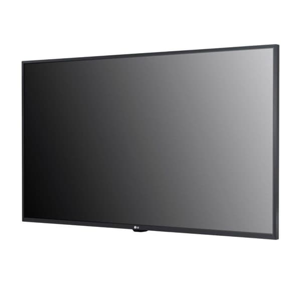 LG 43UT782H9ZA 43" 3840x2160/350cd/m2/ HDMI CI -paikka RF RJ45