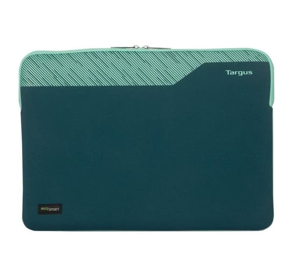 Targus 15-16" Pulse II EcoSmart Sleeve - Grön