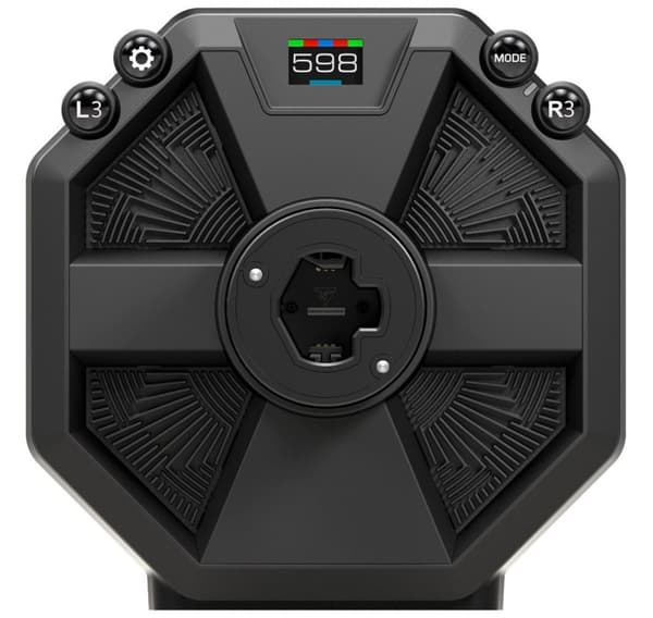 Thrustmaster, Rat, T598