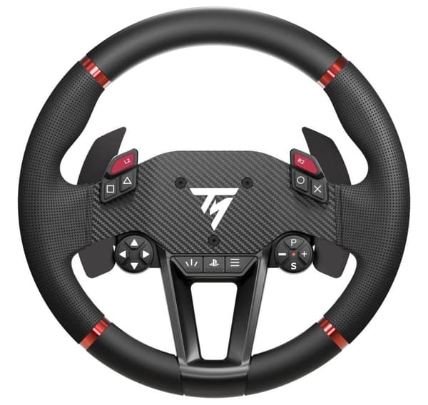 Thrustmaster, Rat, T598