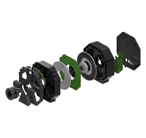 Thrustmaster, Rat, T598