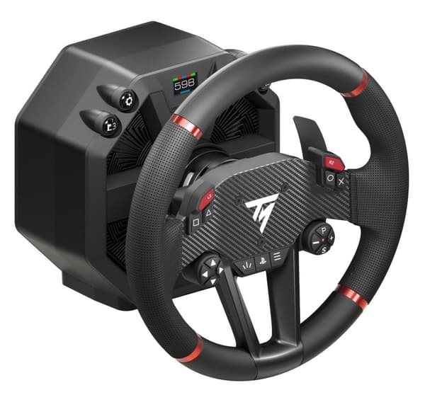Thrustmaster, Rat, T598