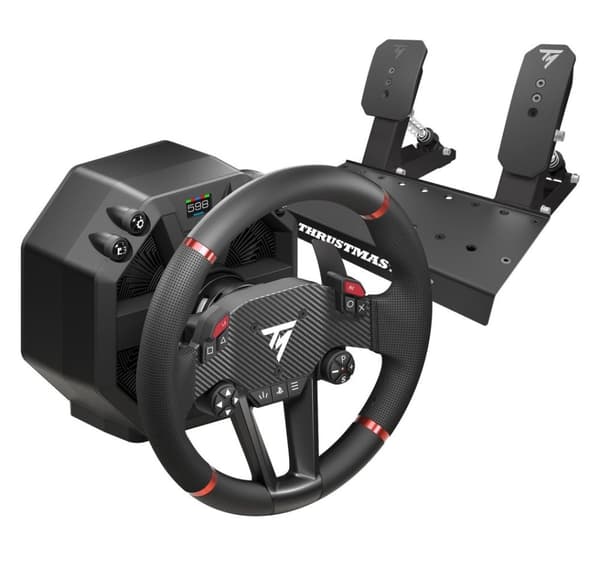Thrustmaster, Rat, T598