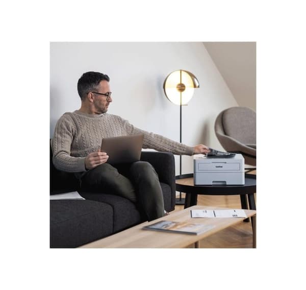 Veli, HL-L2865DW