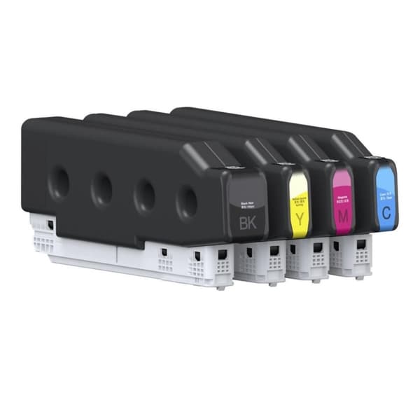 Epson WorkForce Enterprise AM-C4000 gult bläck