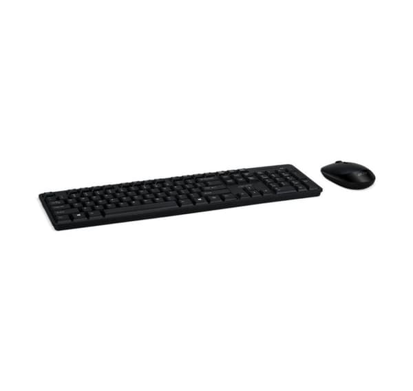 Acer Combo 100 Trådlöst tangentbord och mus, US/INT
