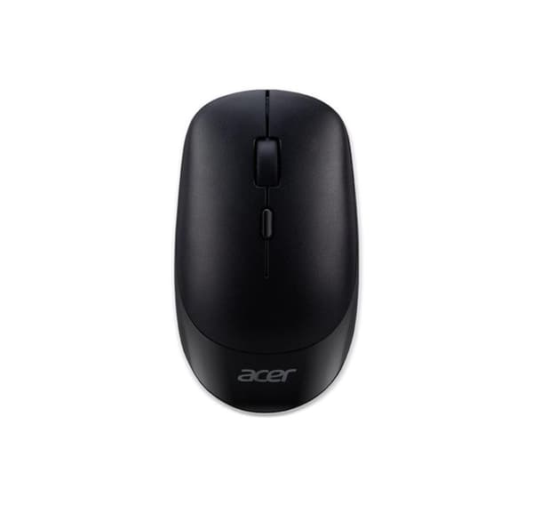 Acer Combo 100 Trådlöst tangentbord och mus, US/INT