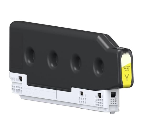Epson WorkForce Enterprise AM-C5000/6000 Yellow Ink | Epson