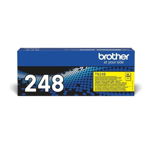 Bror, TN-248Y